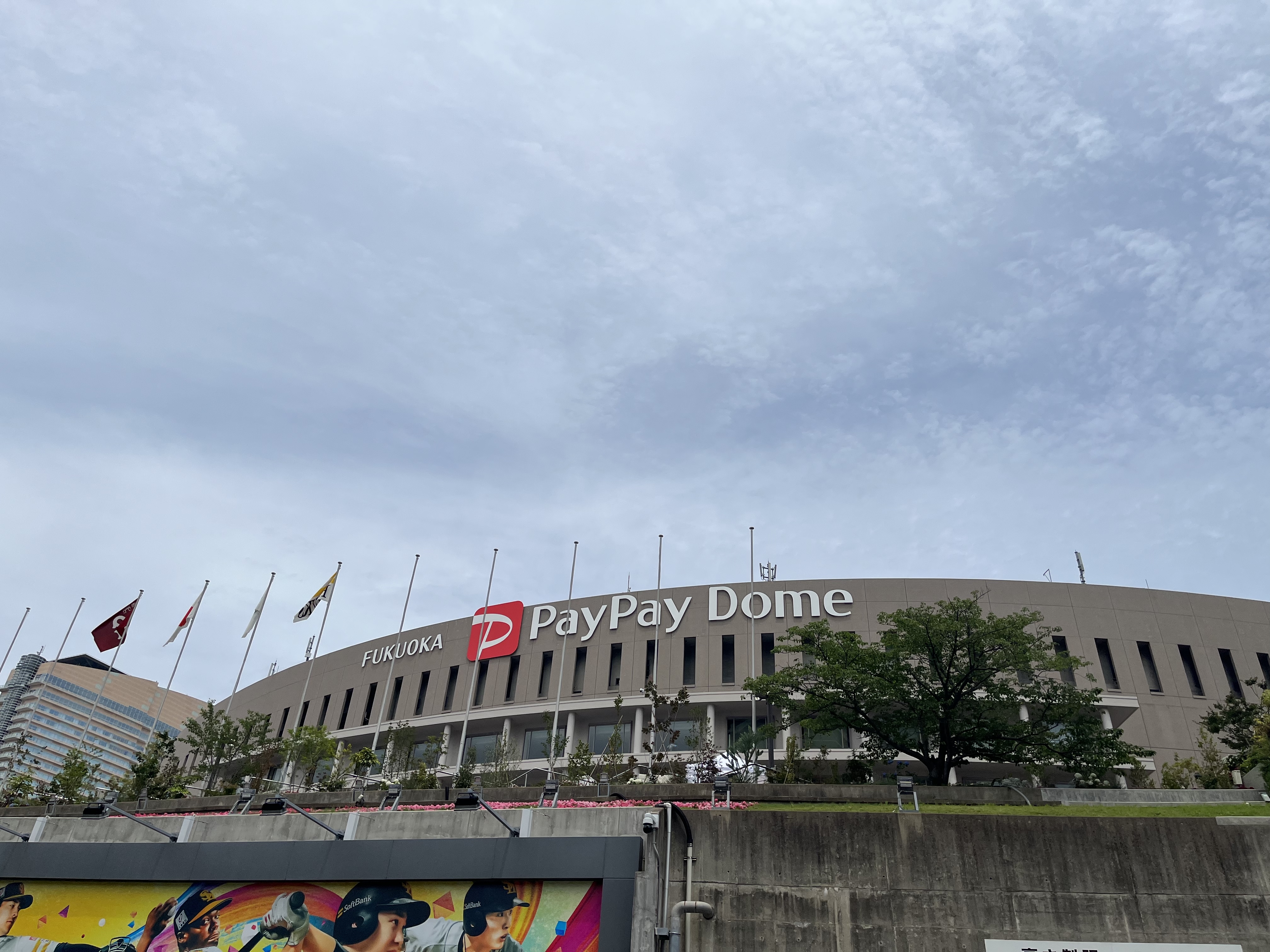 鈴木圭一郎選手！4万人の大観衆の中ドキドキの始球式！？｜AKIさせない