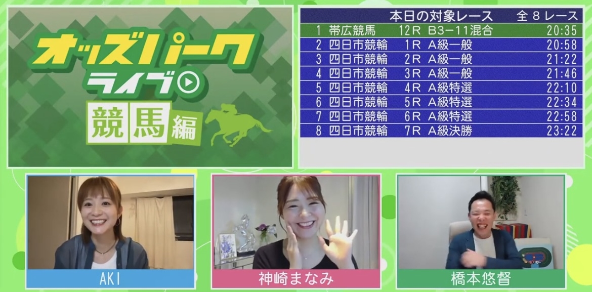 GII稲妻賞開幕☆伊勢崎オート｜AKIさせないBettingLife｜オッズパーク