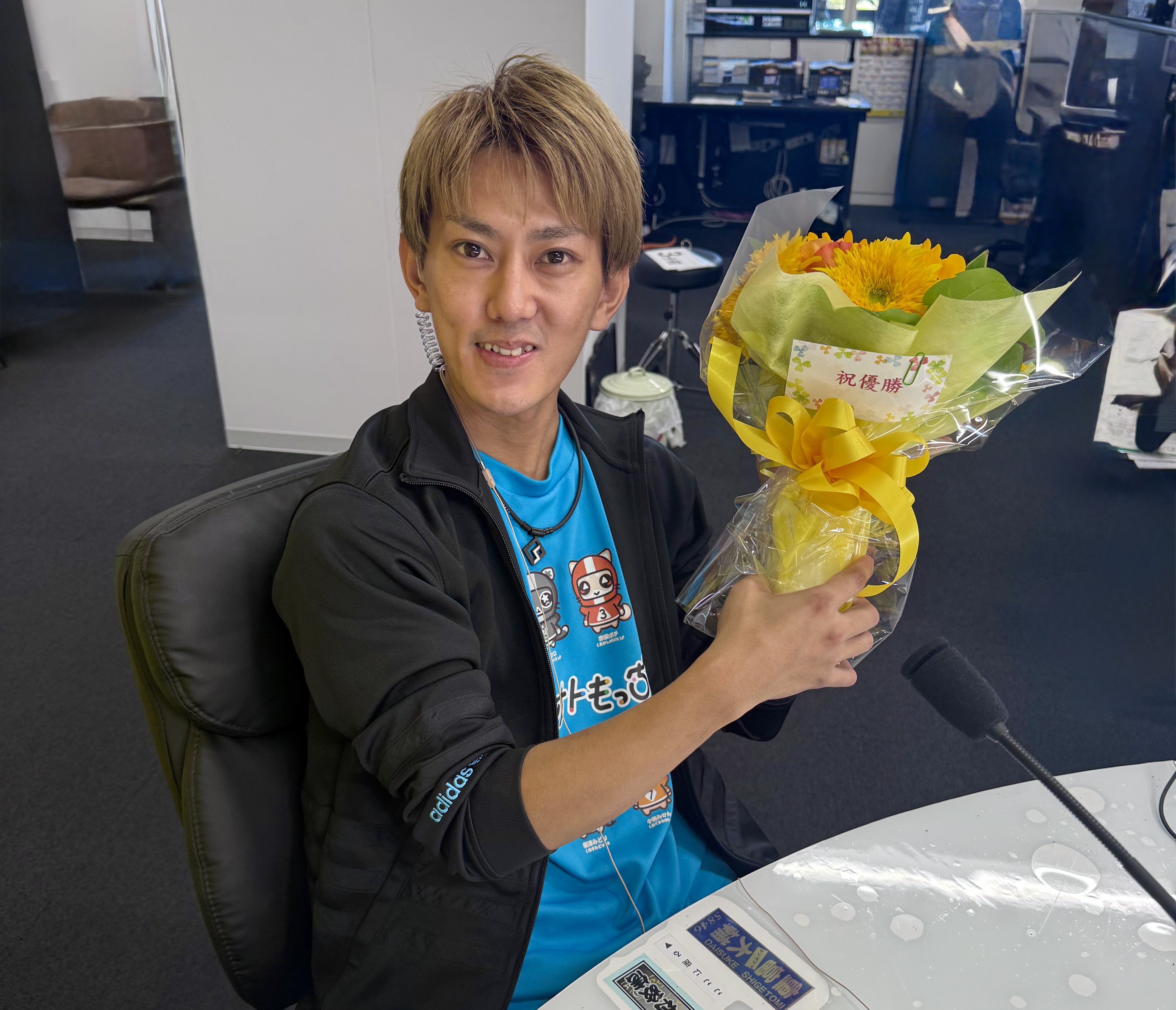 強敵を振り切ってグレード初優勝！！！！｜AKIさせないBettingLife