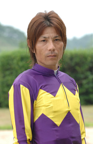 真島 正徳 騎手（佐賀）｜地方競馬ならオッズパーク競馬