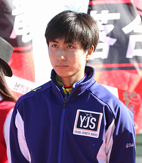 【合馬】 落合玄太 - Wikipedia