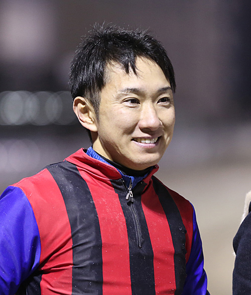 吉原寛人騎手 通算2000勝 記念ジャージ S 競馬 ジャンパー yoshihara11-thumb-300x444-